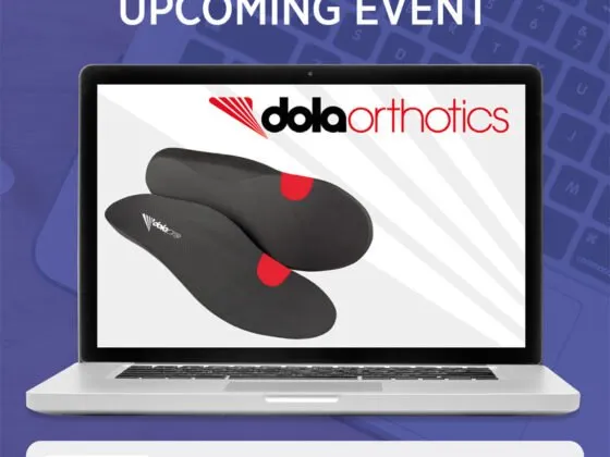 Canonbury UK DOLA Orthotics
